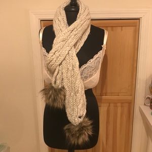 Abercrombie and Fitch Scarf